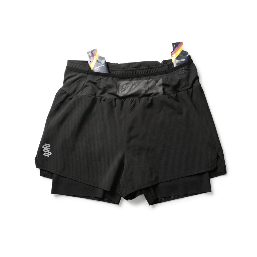 Mens Pocket Shorts 2 in 1 – 262 - Point Two