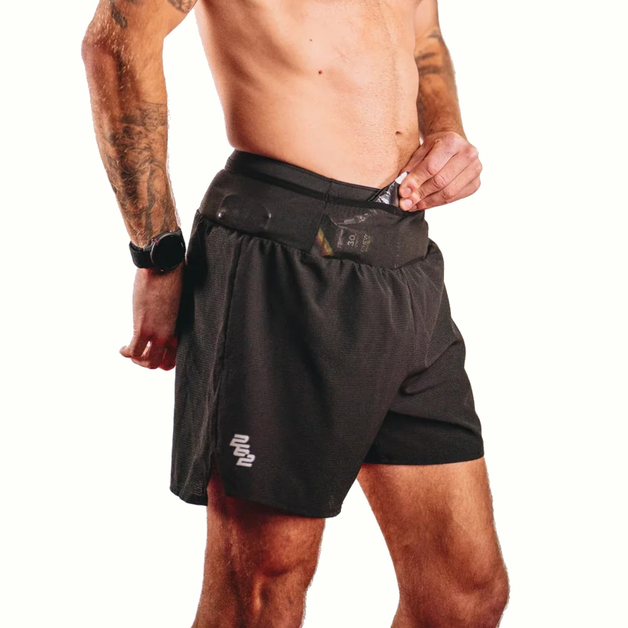 Pocket Shorts 2.0 - 9” – 262 - Point Two