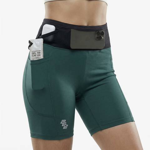 Ladies Pocket Tights