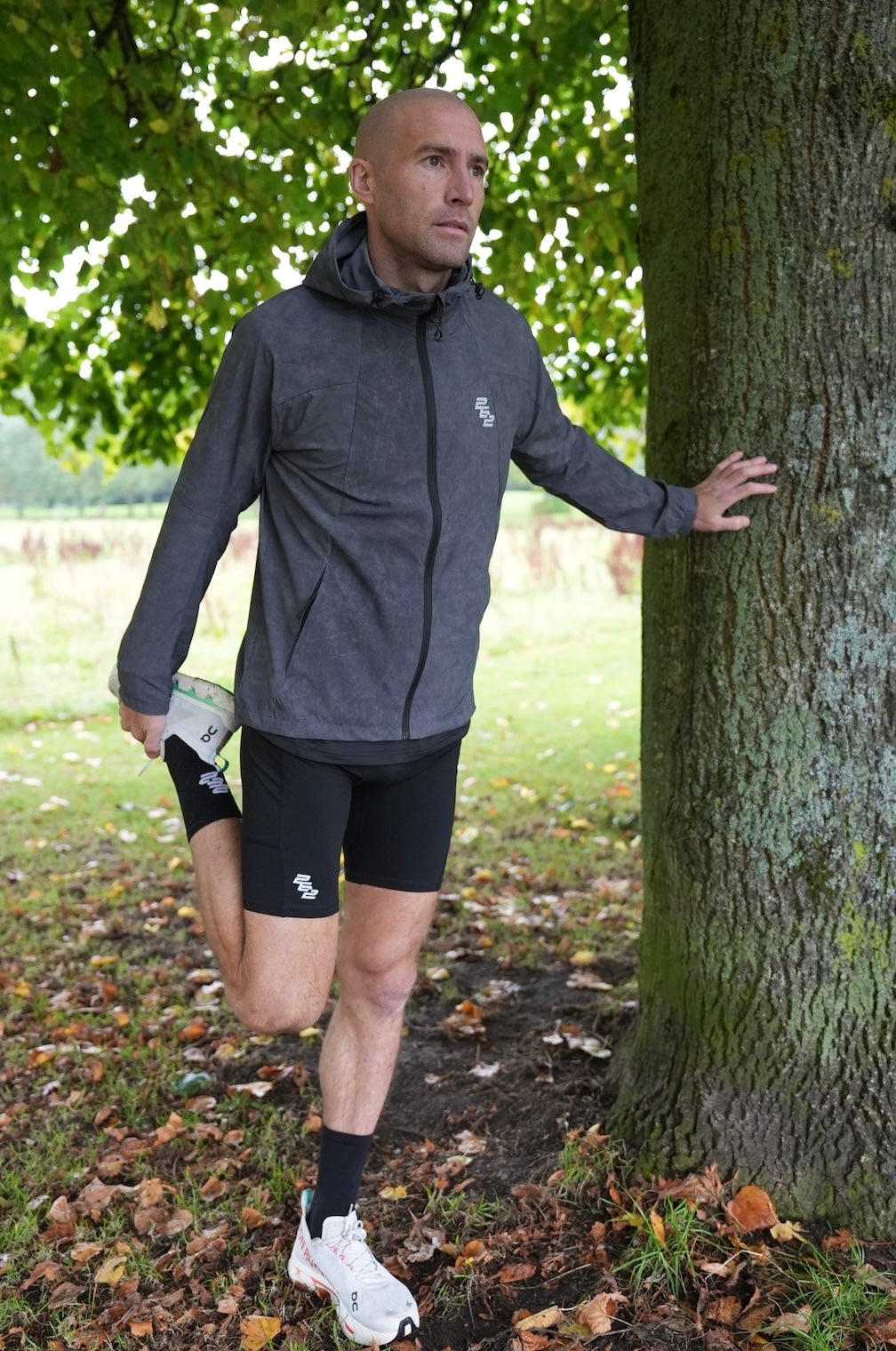 262 Performance Jacket