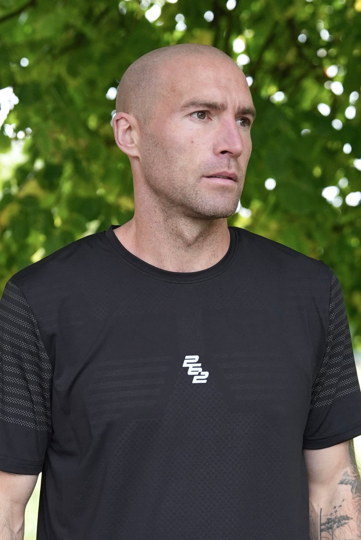262 Short sleeve tee