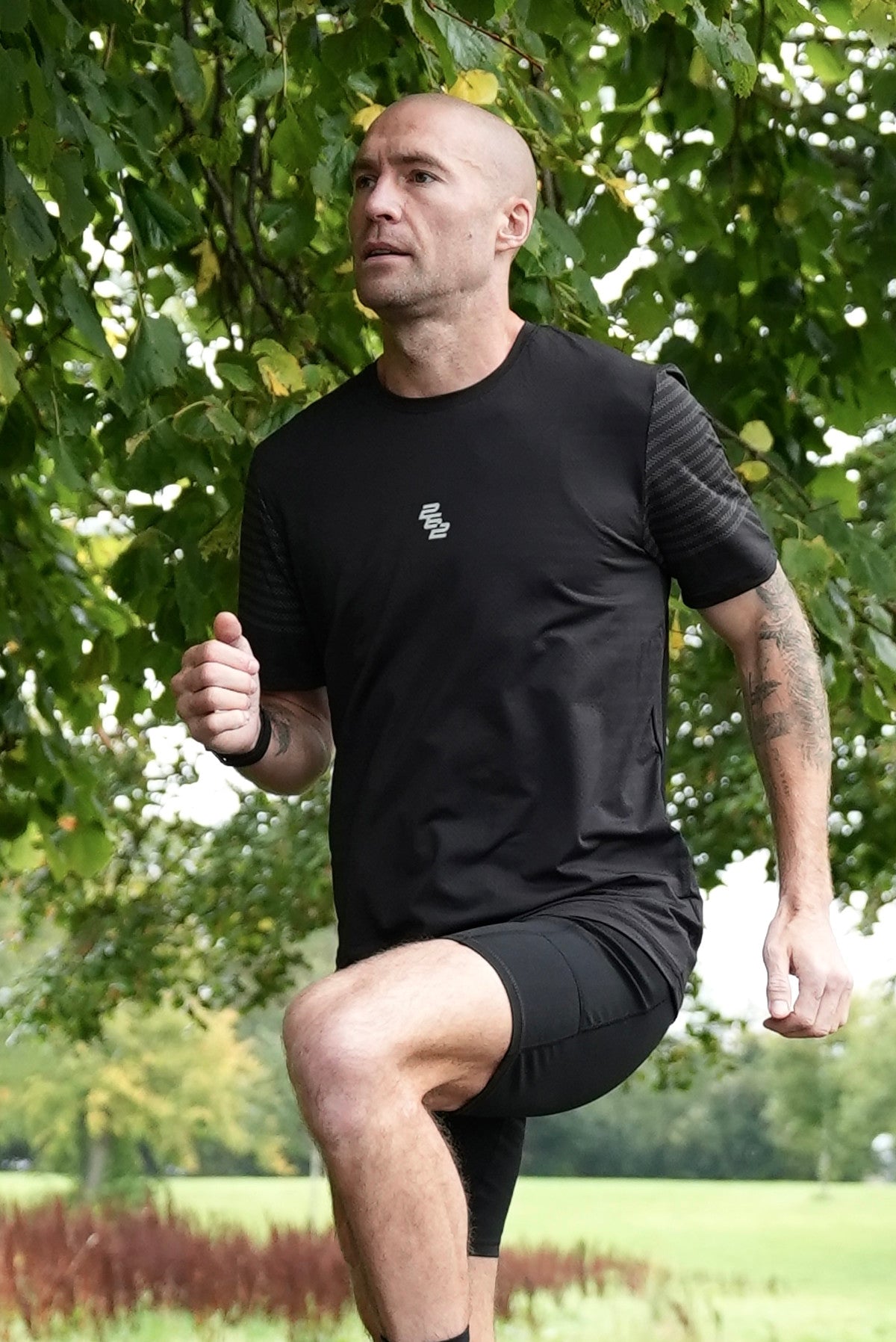 262 Short sleeve tee