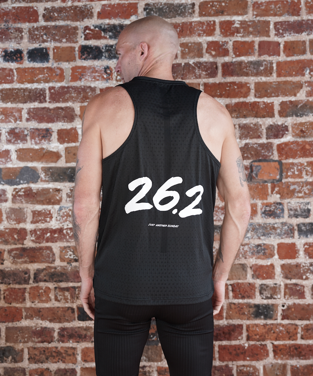 262 summer vest