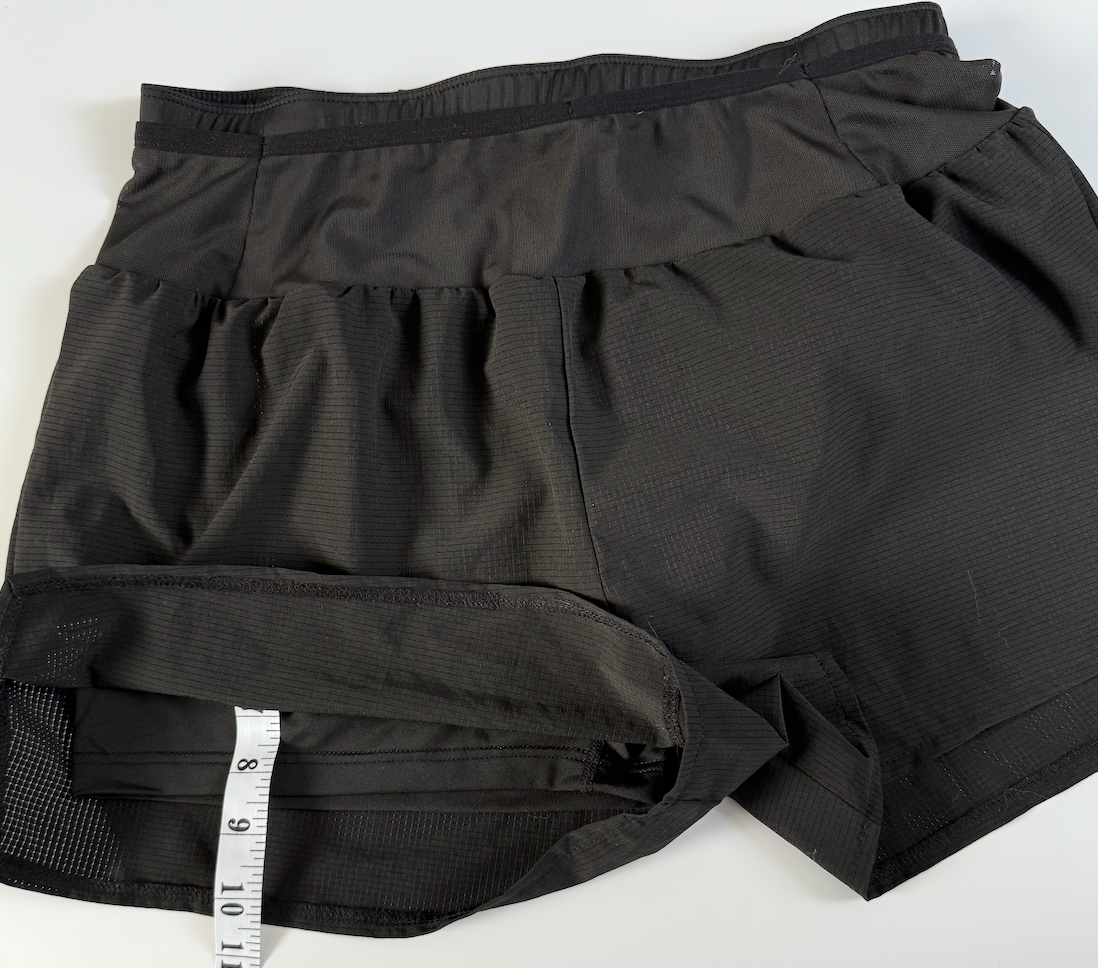 262 Pocket Shorts