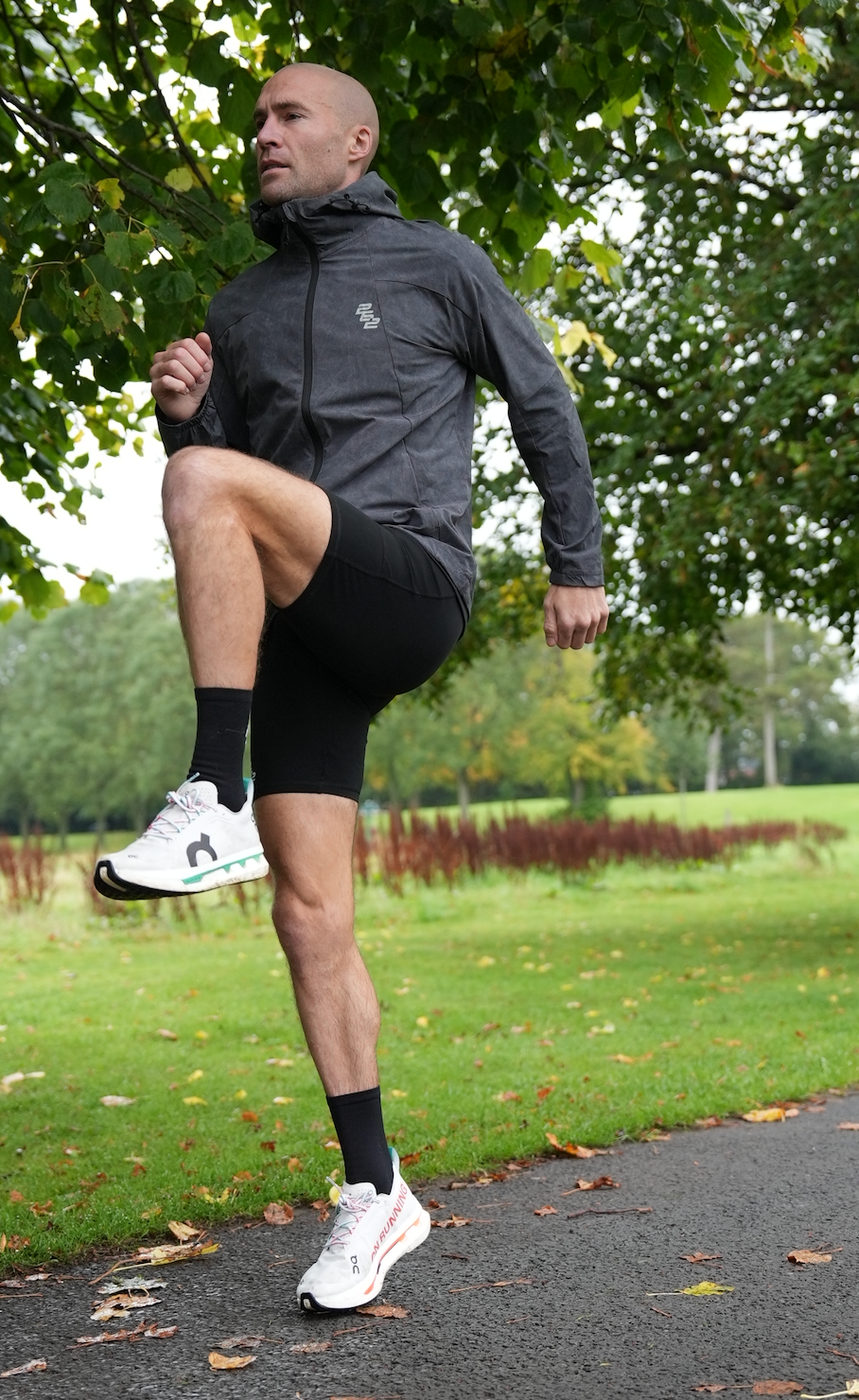 262 Performance Jacket
