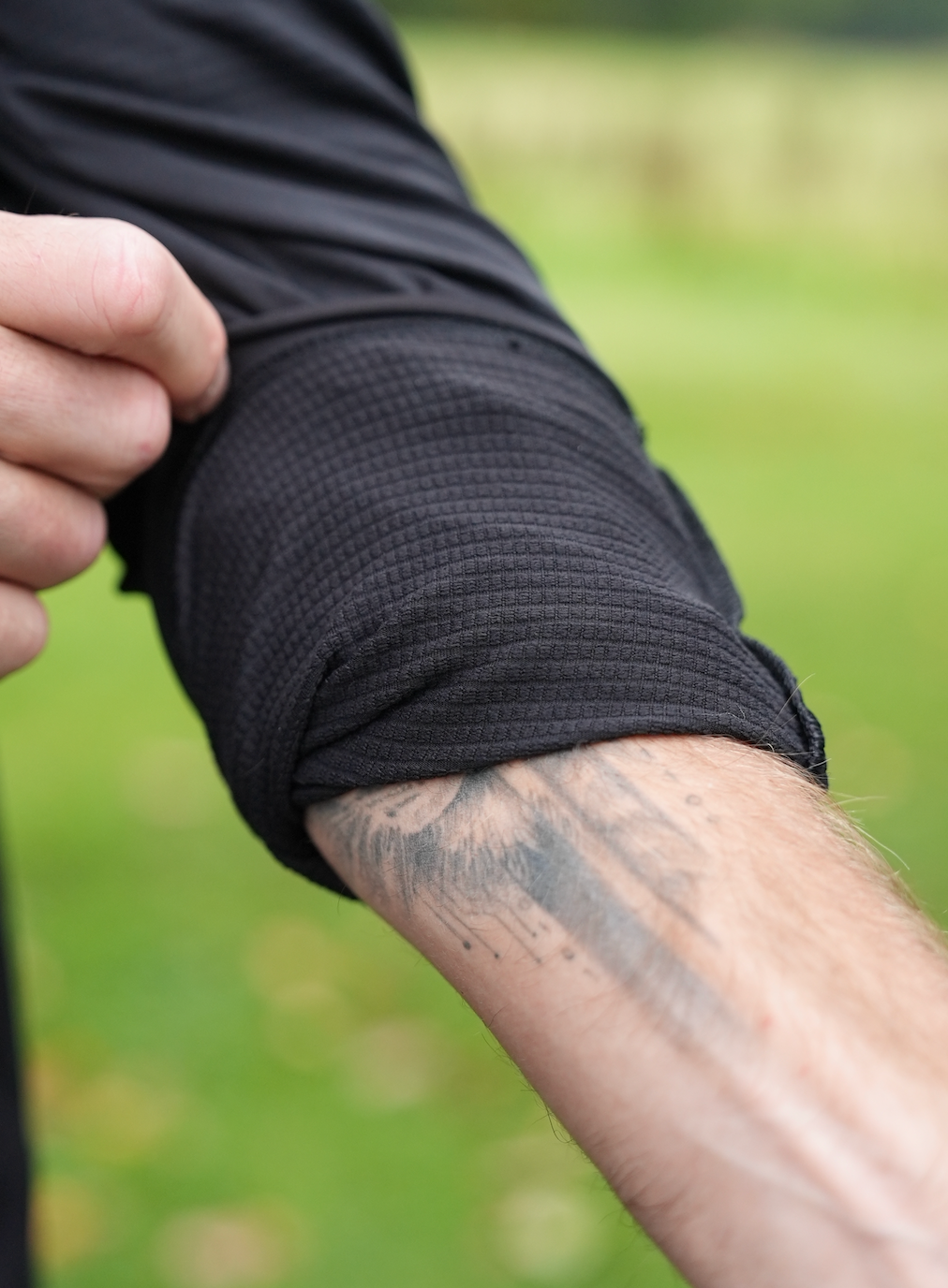 262 Long Sleeve