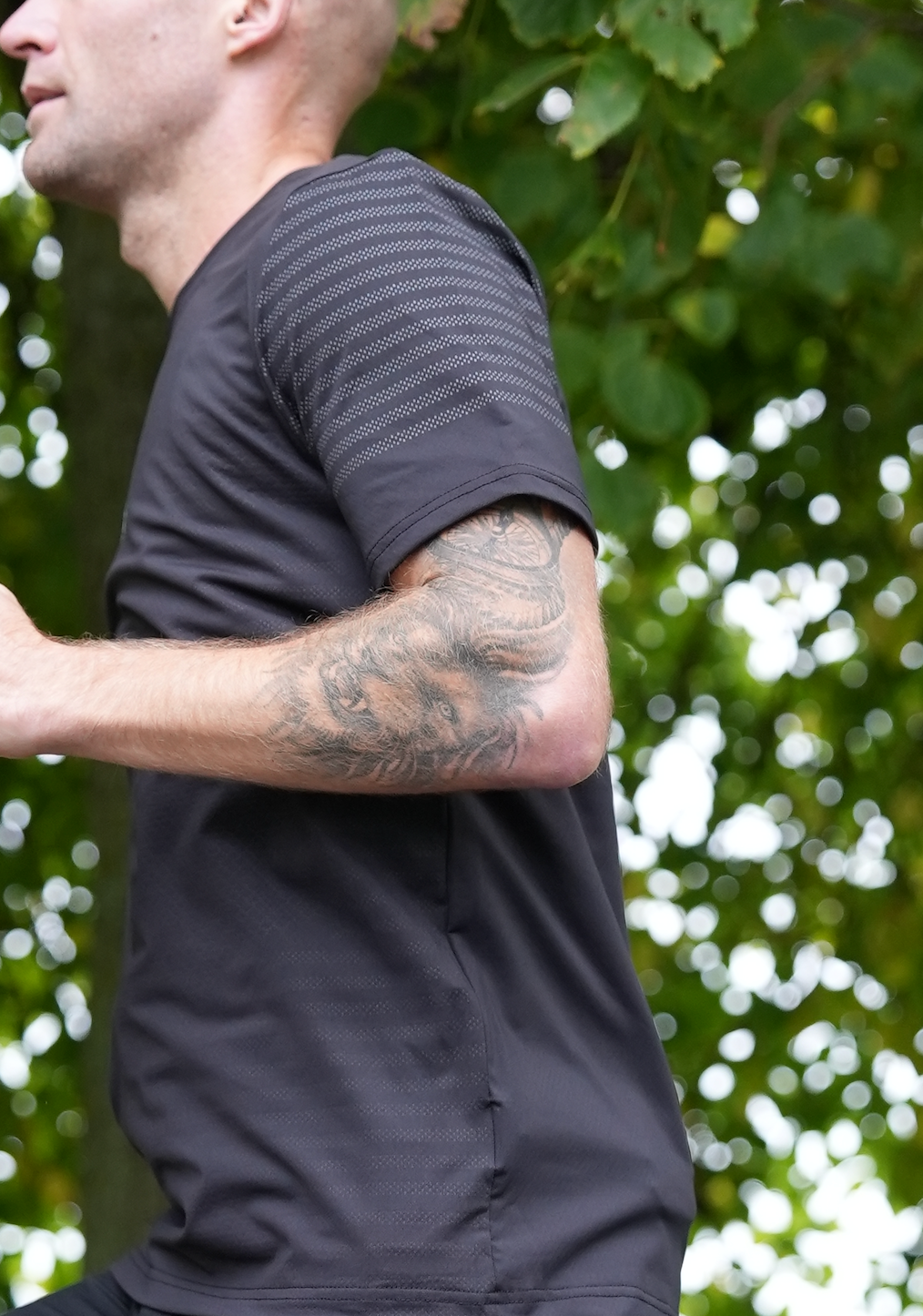 262 Short sleeve tee