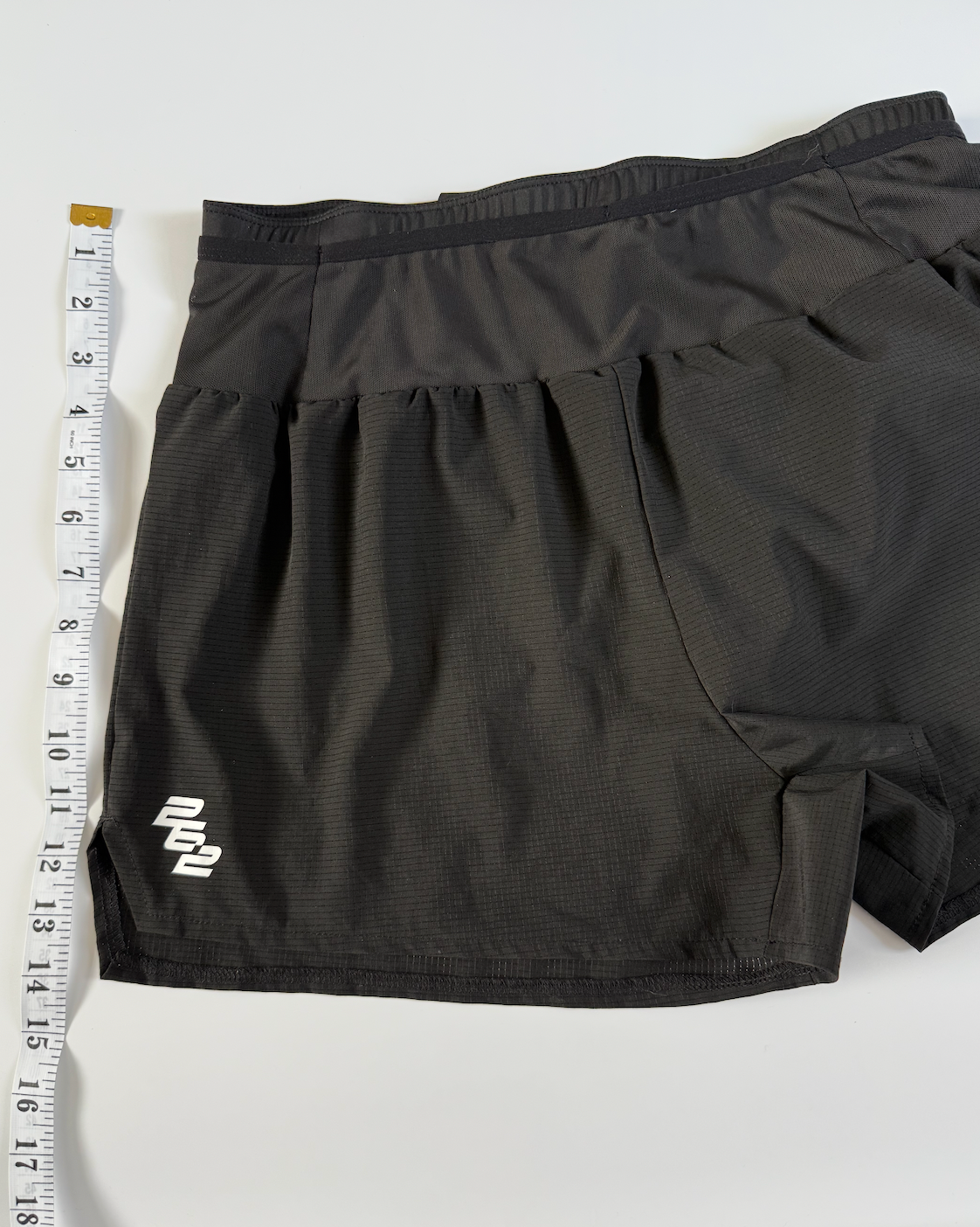 262 Pocket Shorts