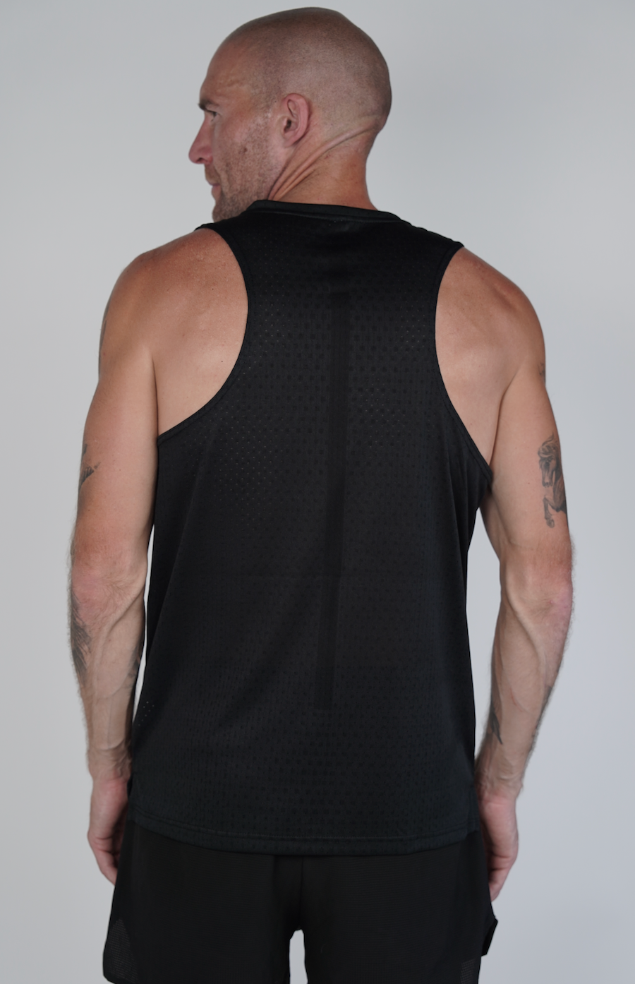262 Subtle vest
