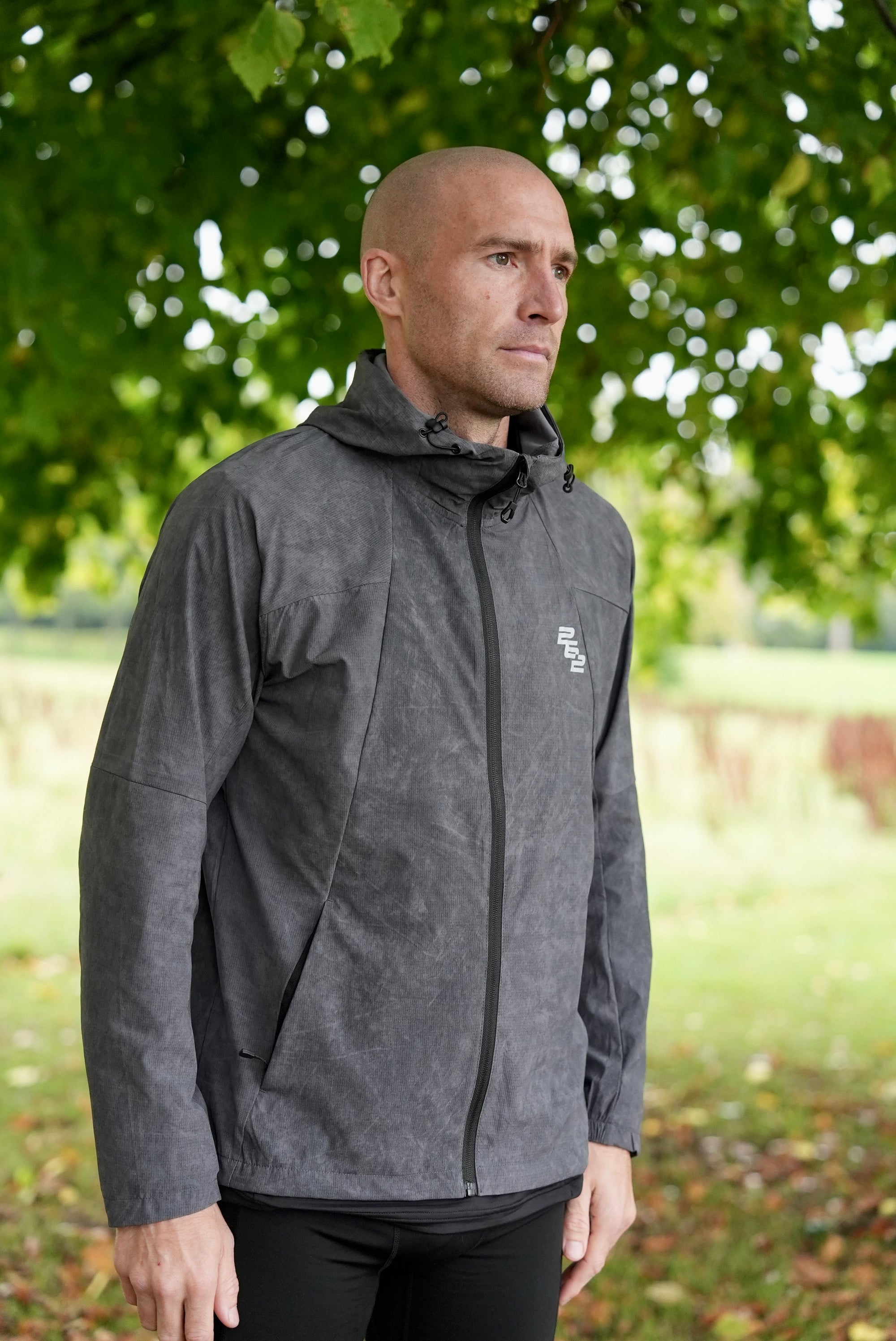 262 Performance Jacket