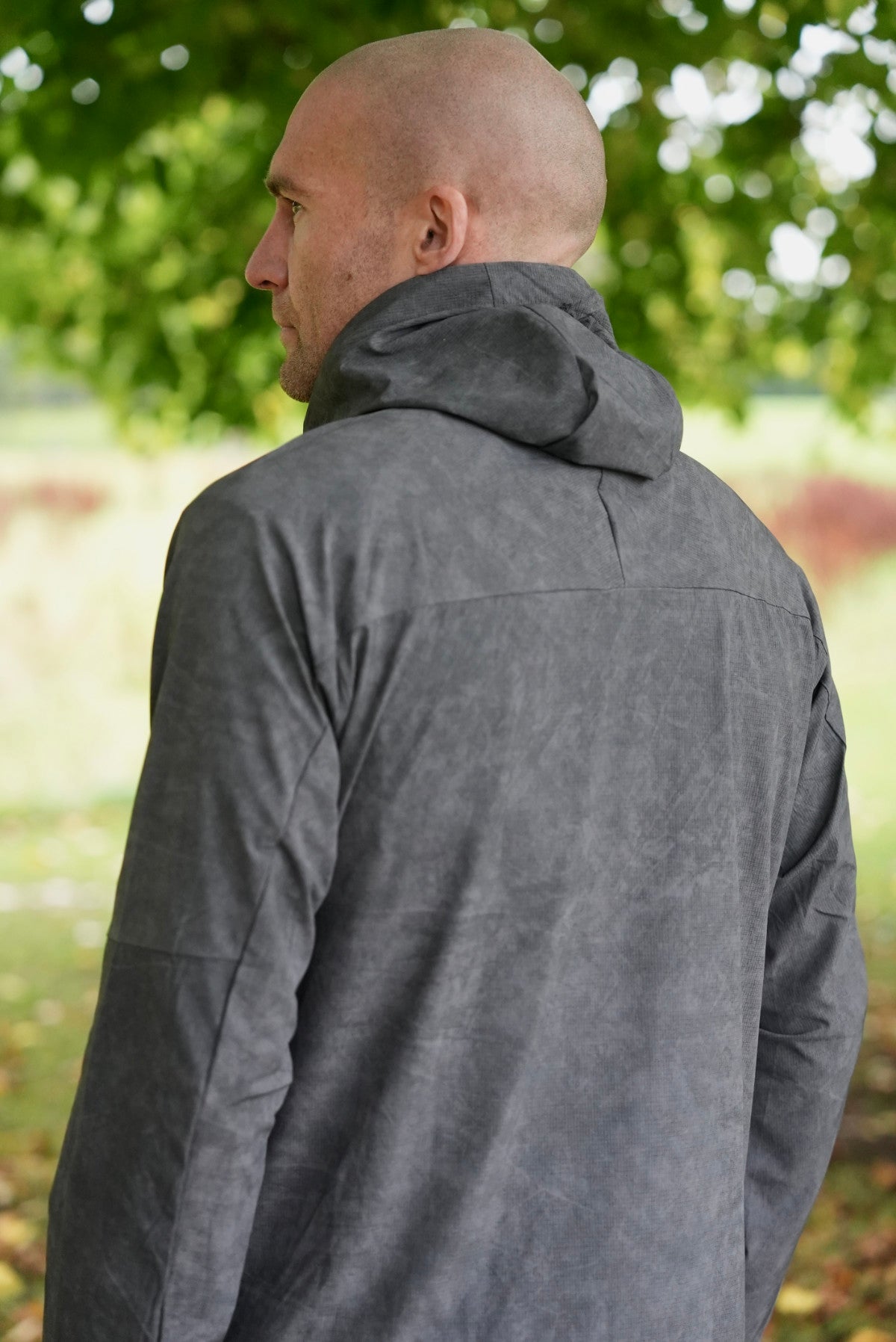 262 Performance Jacket