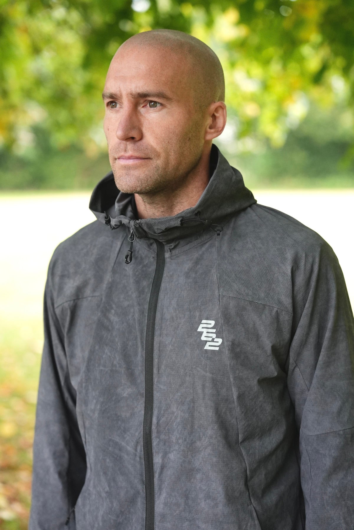 262 Performance Jacket