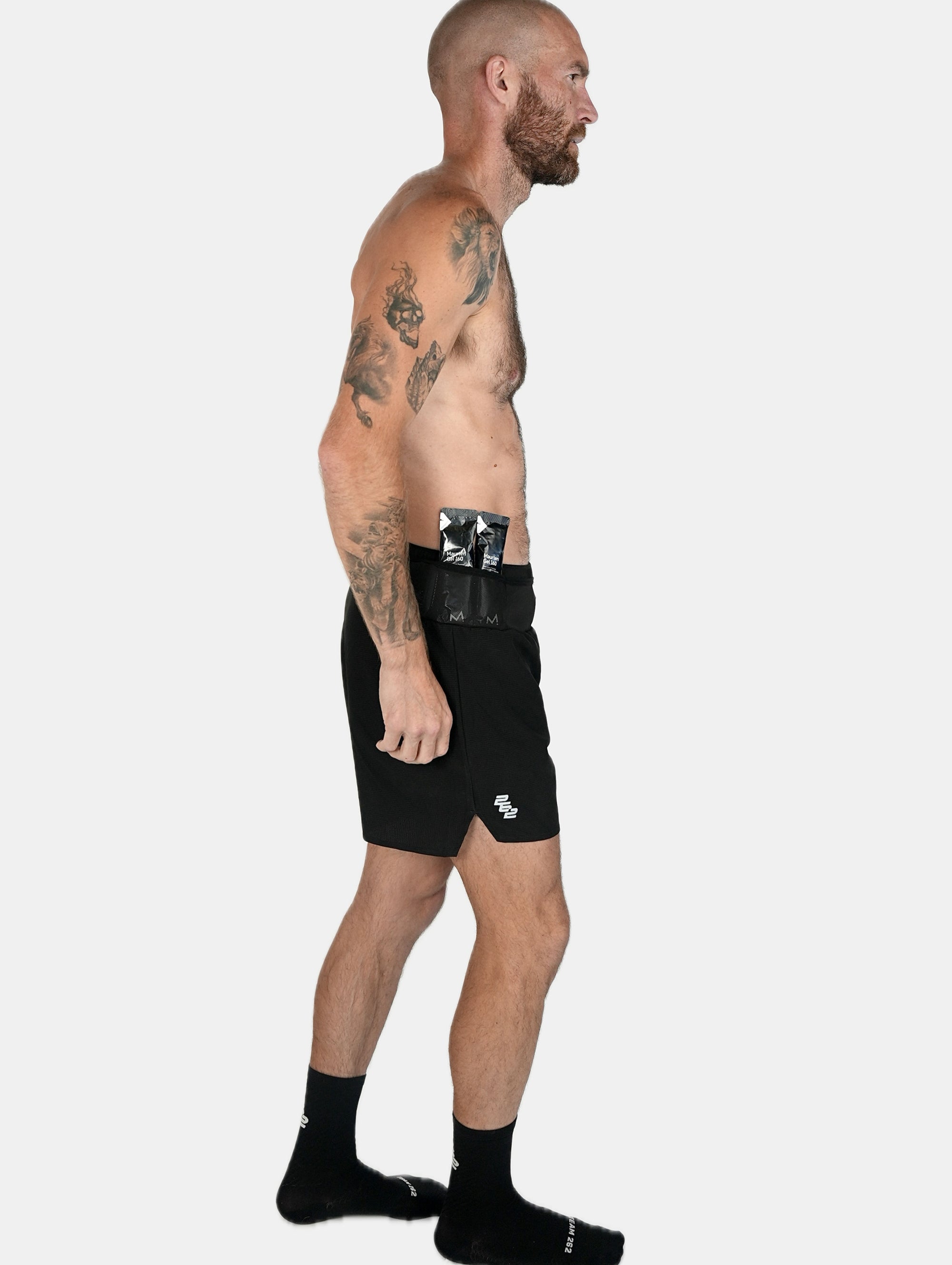 262 Pocket Shorts - 9 inch