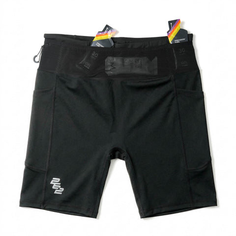 Ladies Pocket Tights