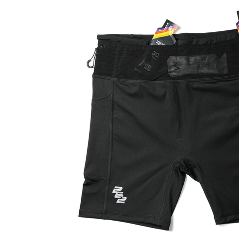 Ladies Pocket Tights