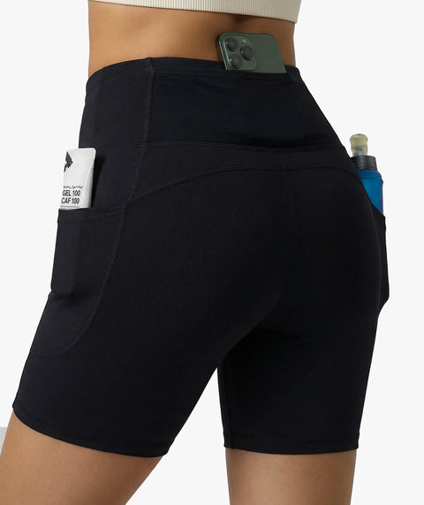 Ladies Pocket Tights