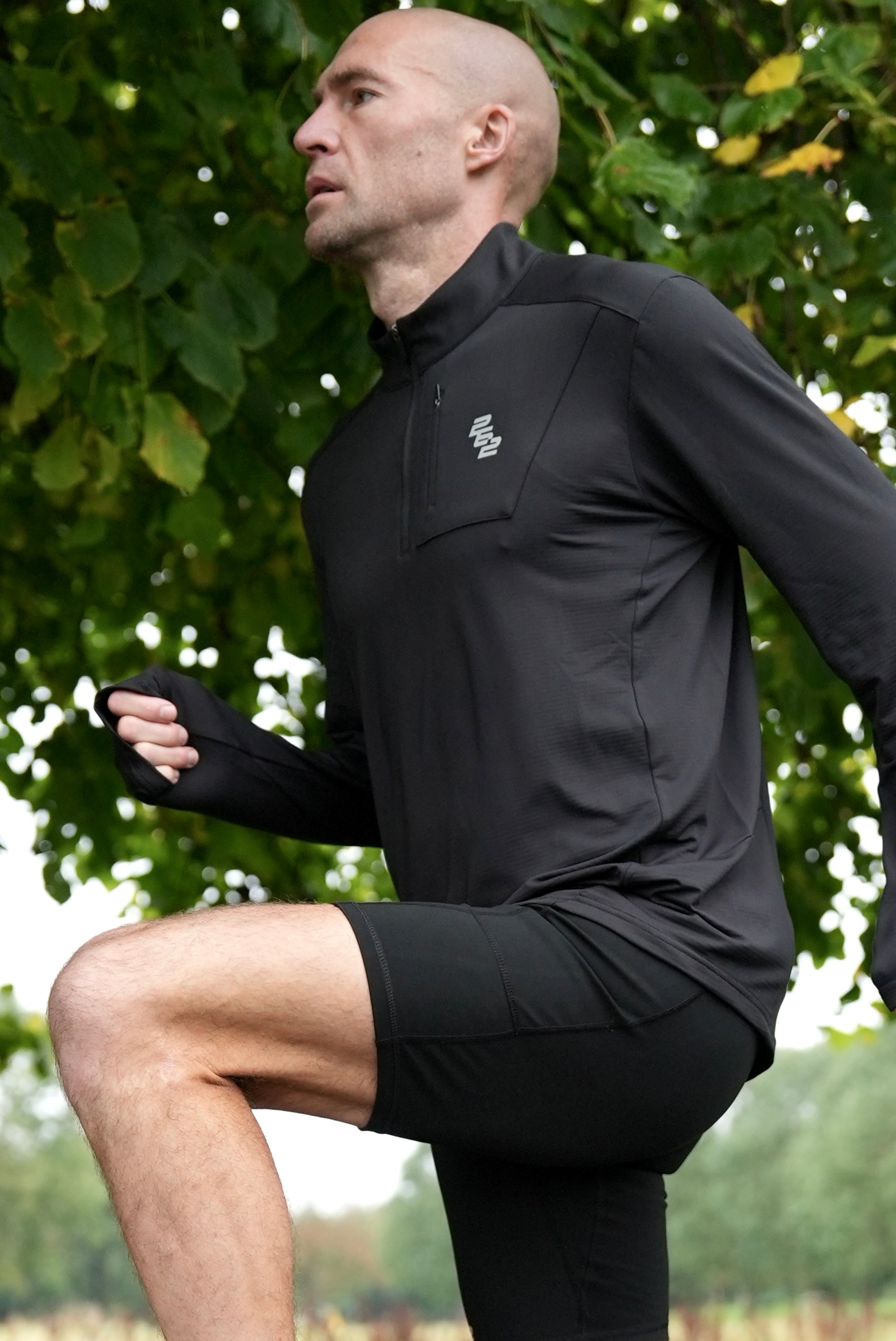 262 Long Sleeve