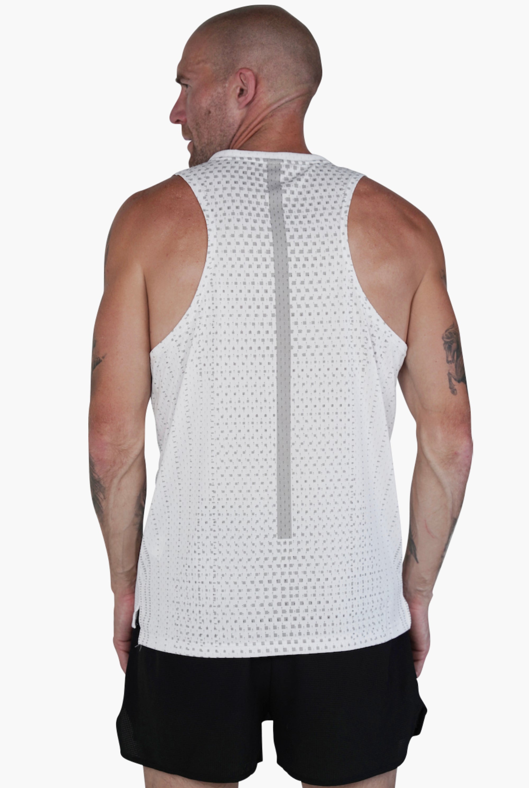 262 Subtle vest