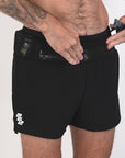 262 Pocket Shorts