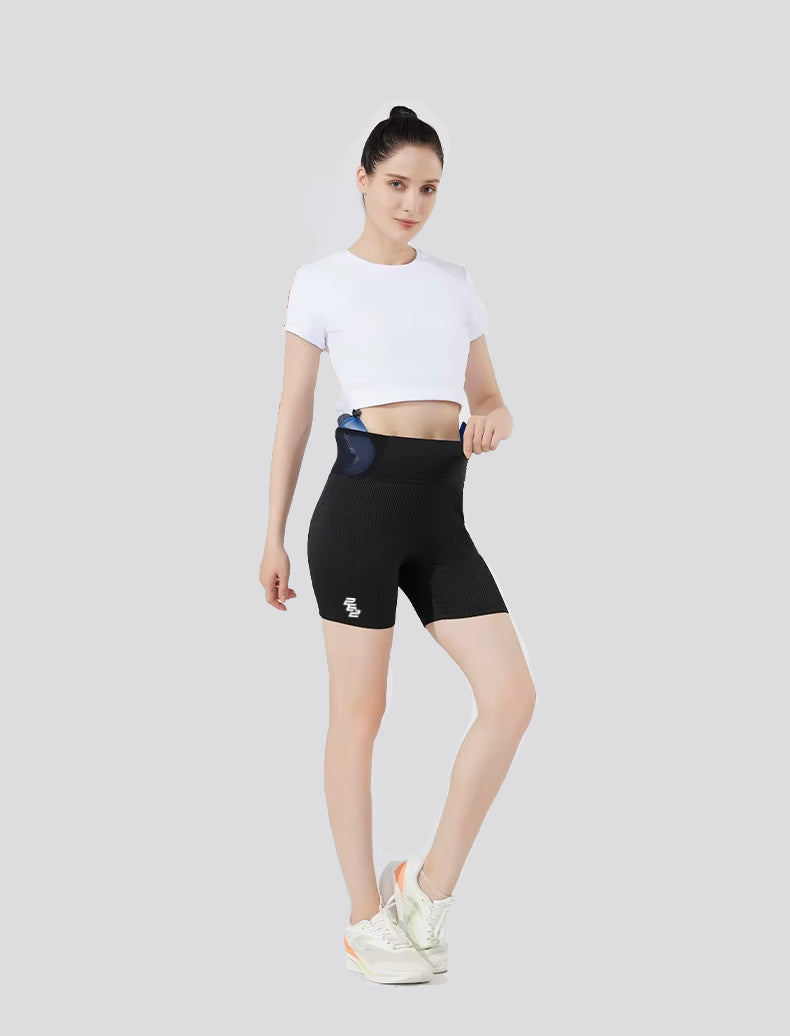 262 Ladies Mesh ribbed tights