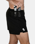 262 Pocket Shorts