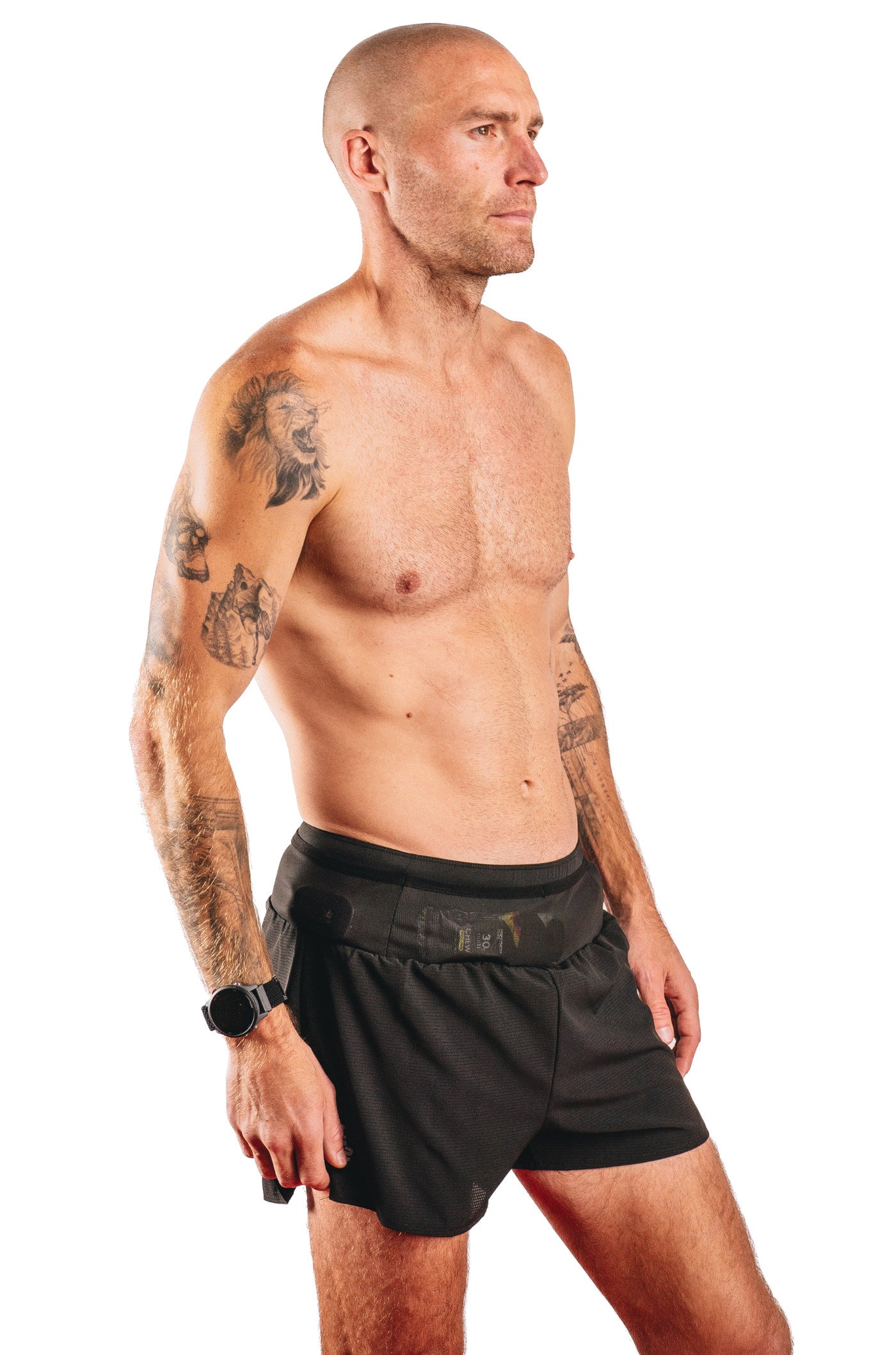 262 Pocket Shorts