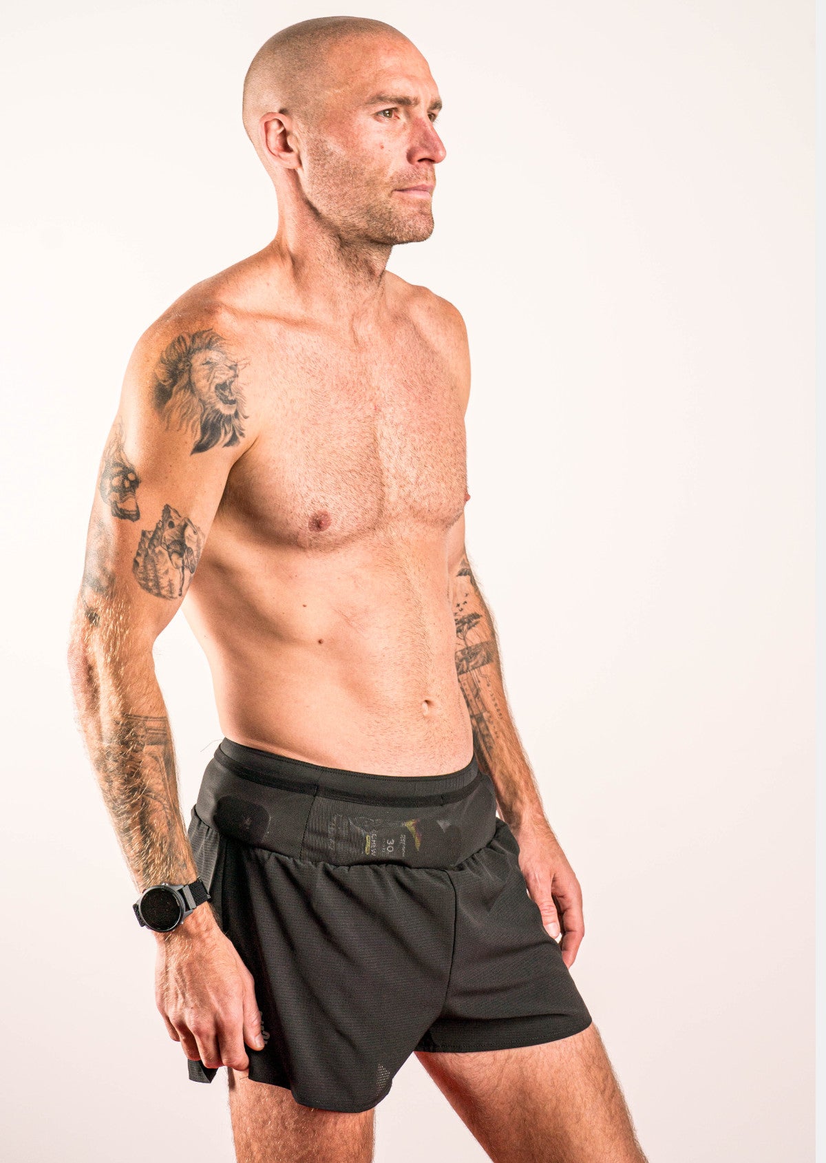 262 Pocket Shorts