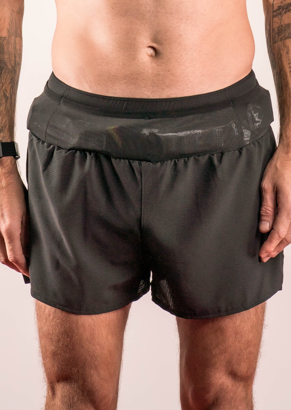 262 Pocket Shorts
