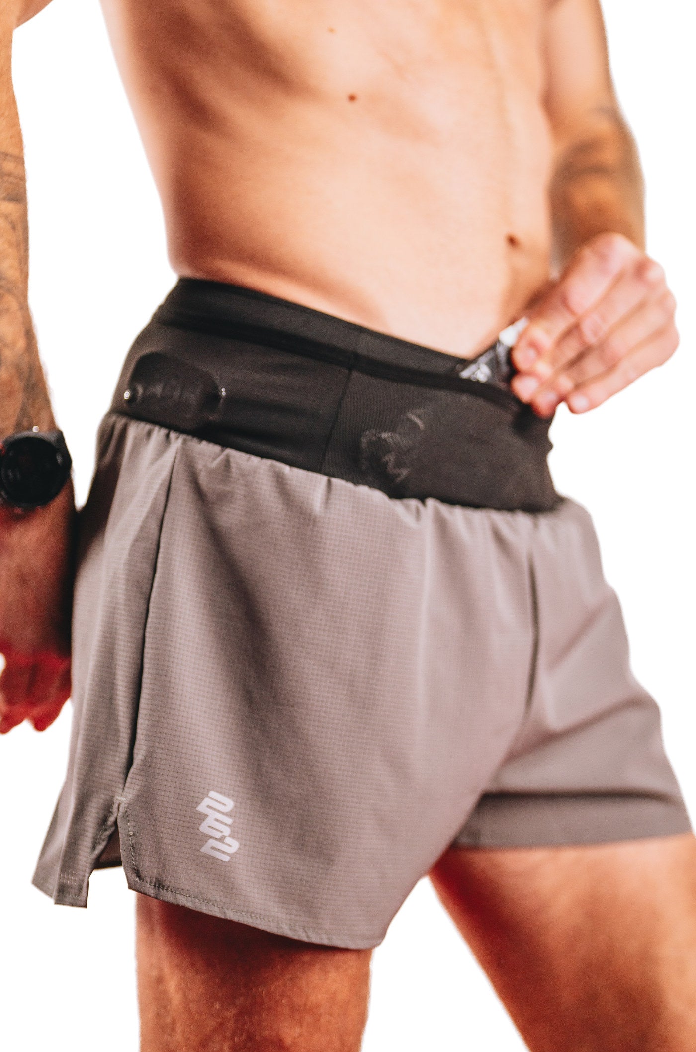 262 Pocket Shorts