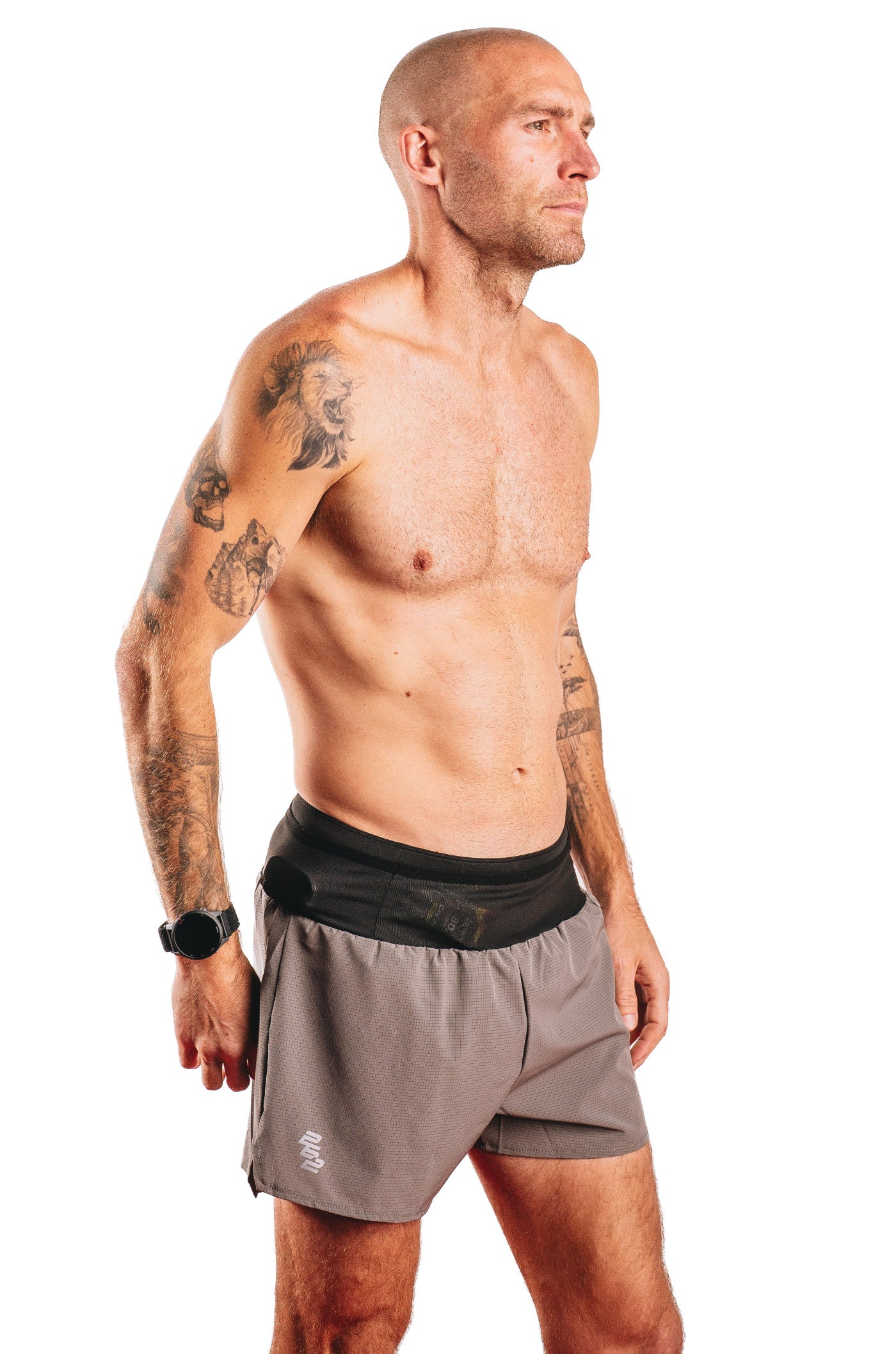 262 Pocket Shorts