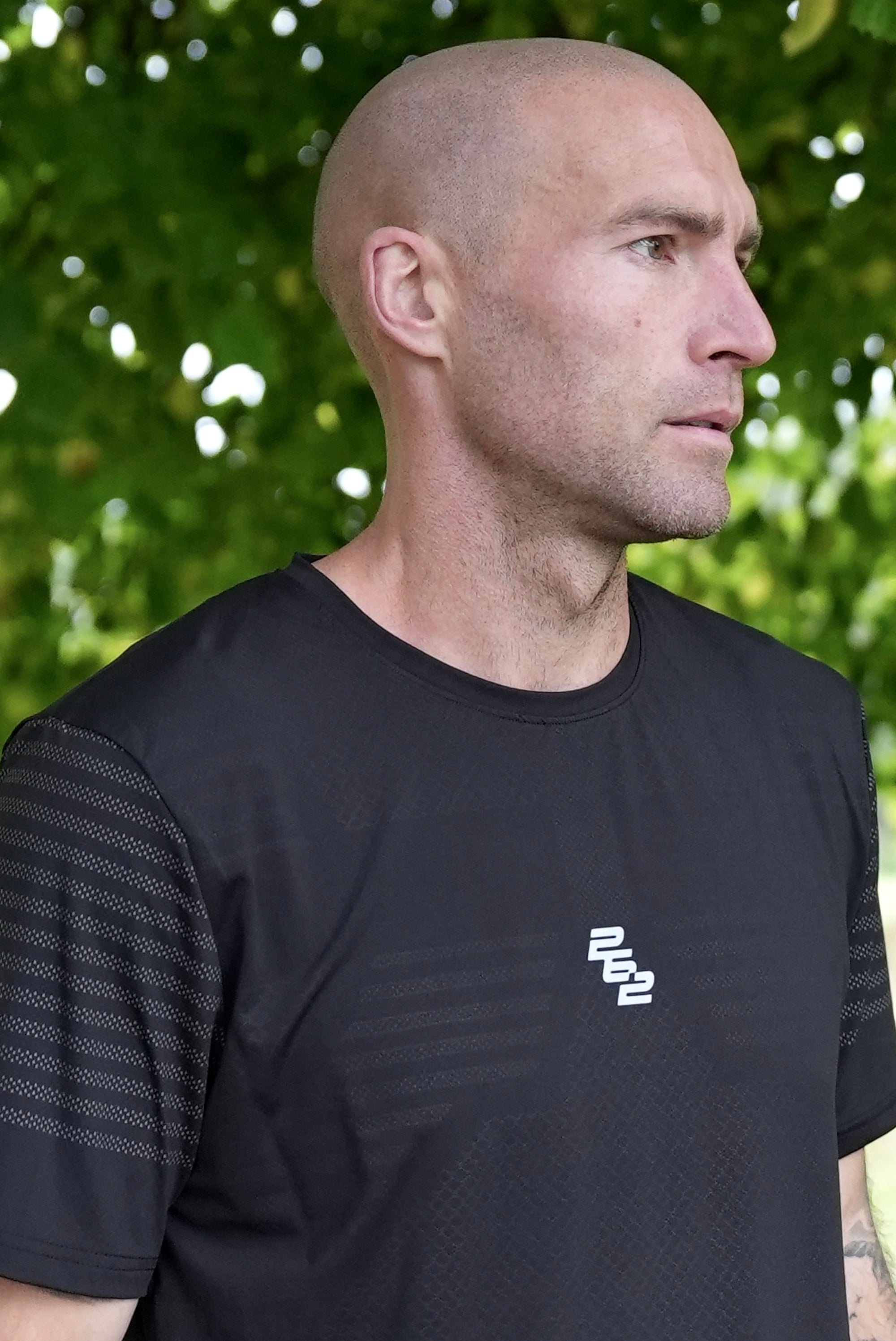 262 Short sleeve tee