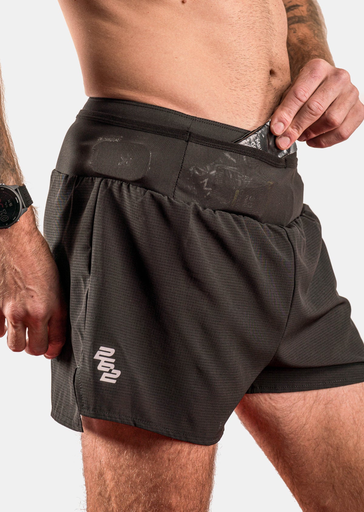 262 Pocket Shorts