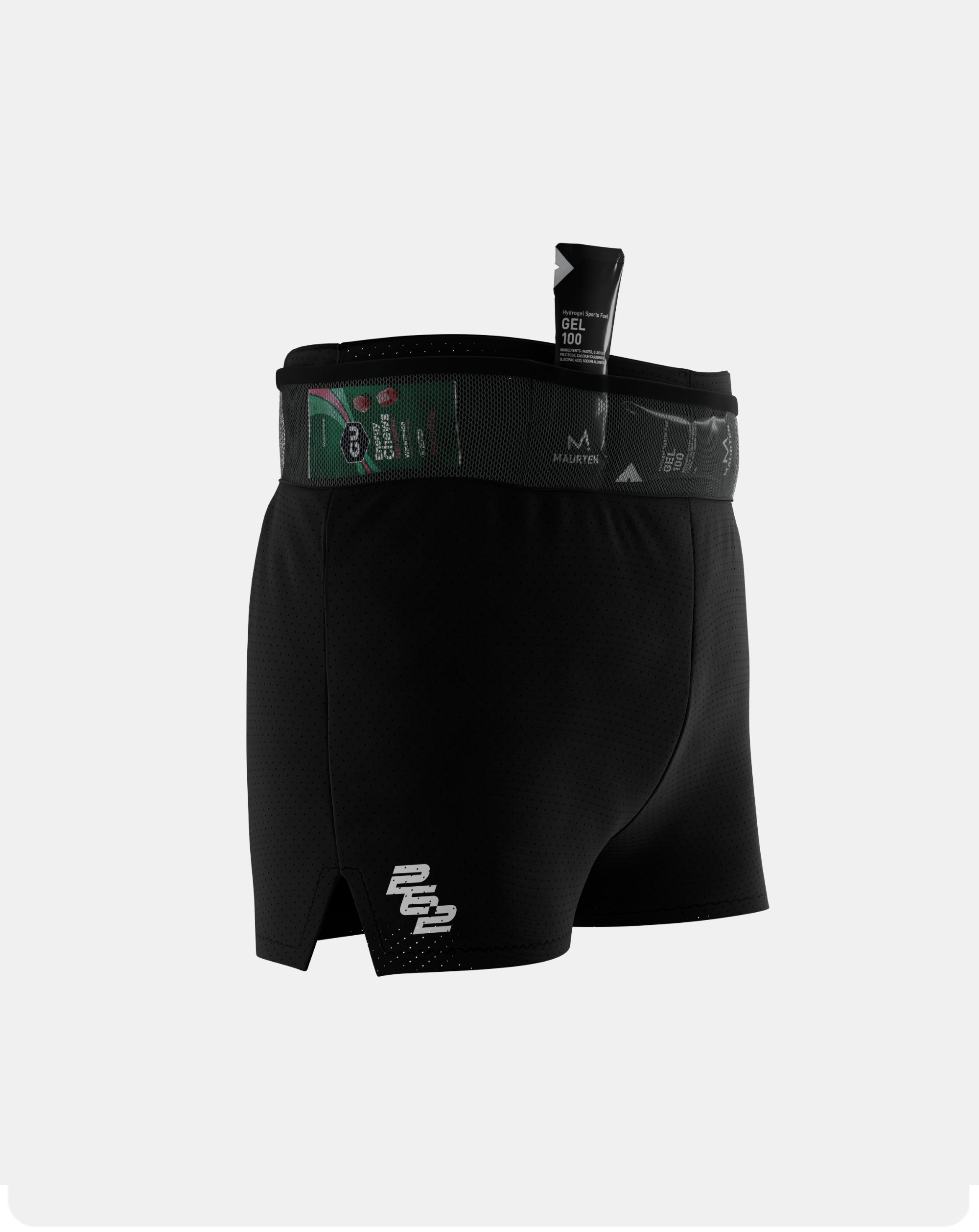 262 Pocket Shorts