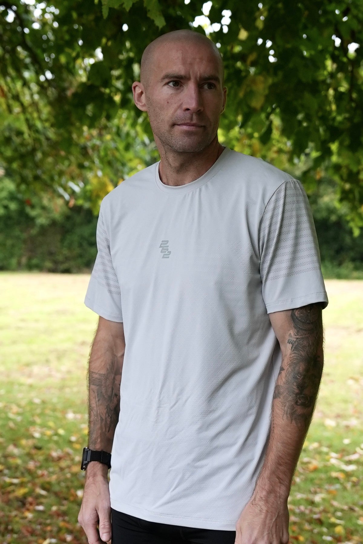262 Short sleeve tee