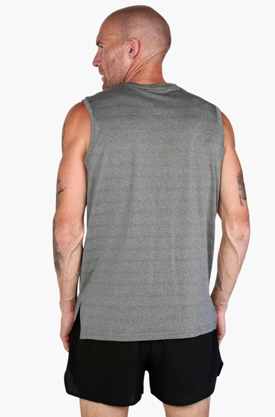 262 Subtle training vest