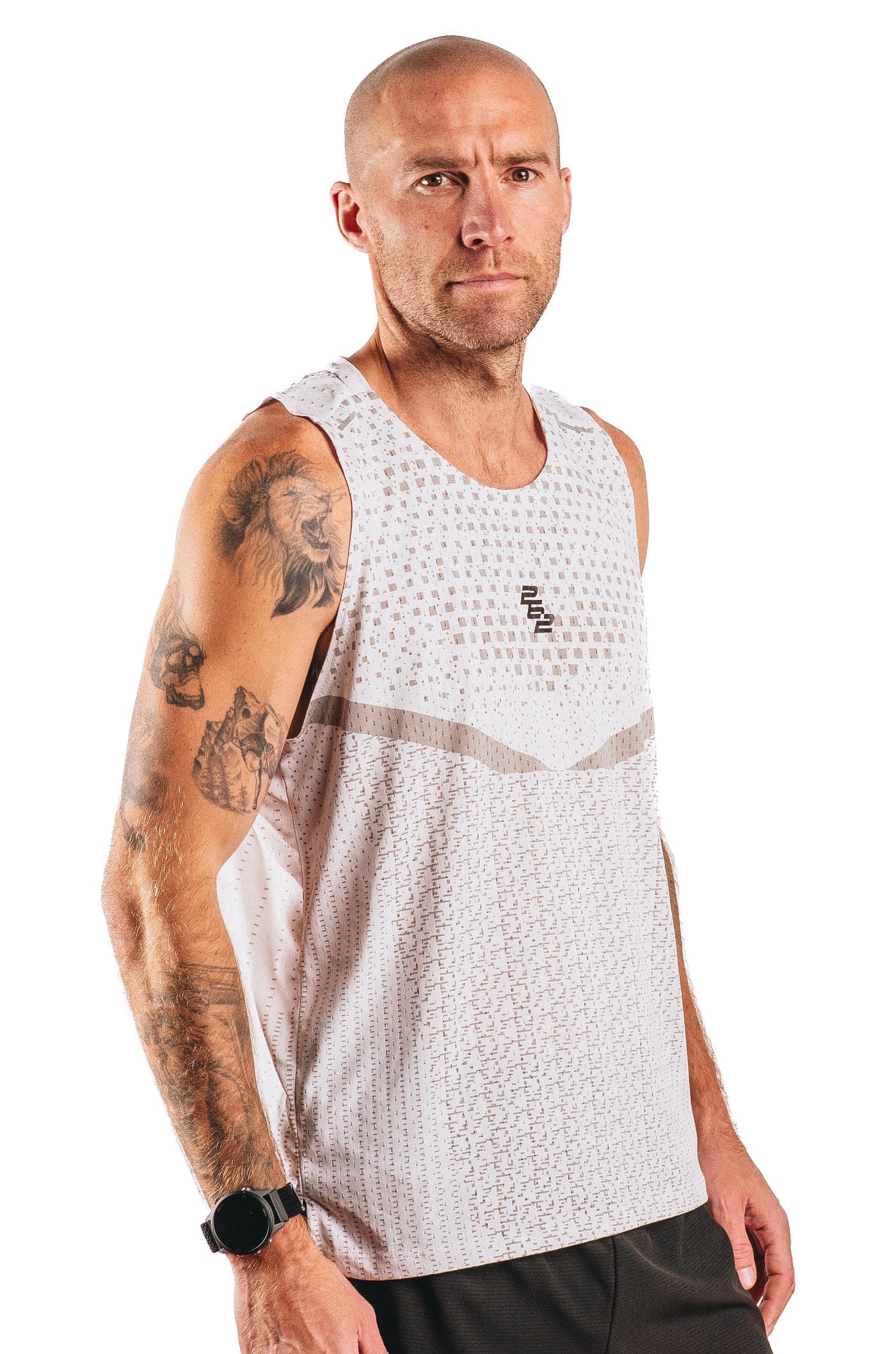 262 Racing Vest – 262 Point Two1