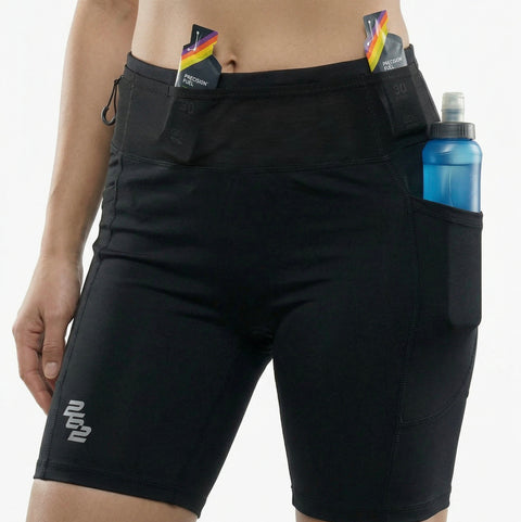 Ladies Pocket Tights