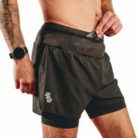 Pocket Shorts 7″ – Long Tight