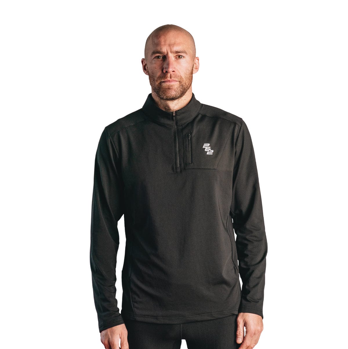 262 - Point Two 262 Long Sleeve