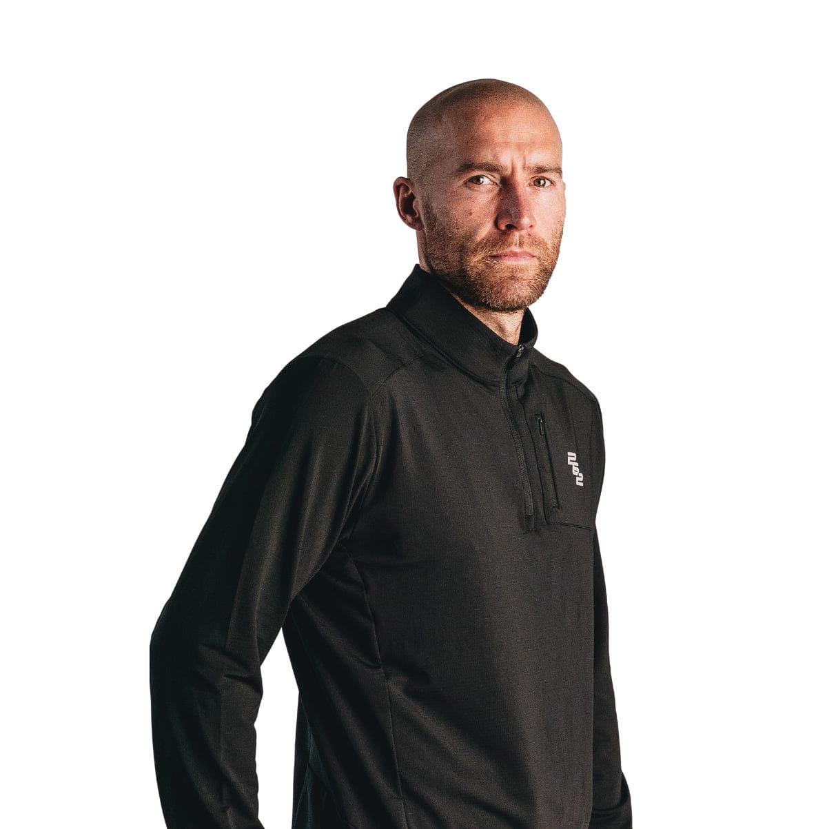 262 - Point Two 262 Long Sleeve