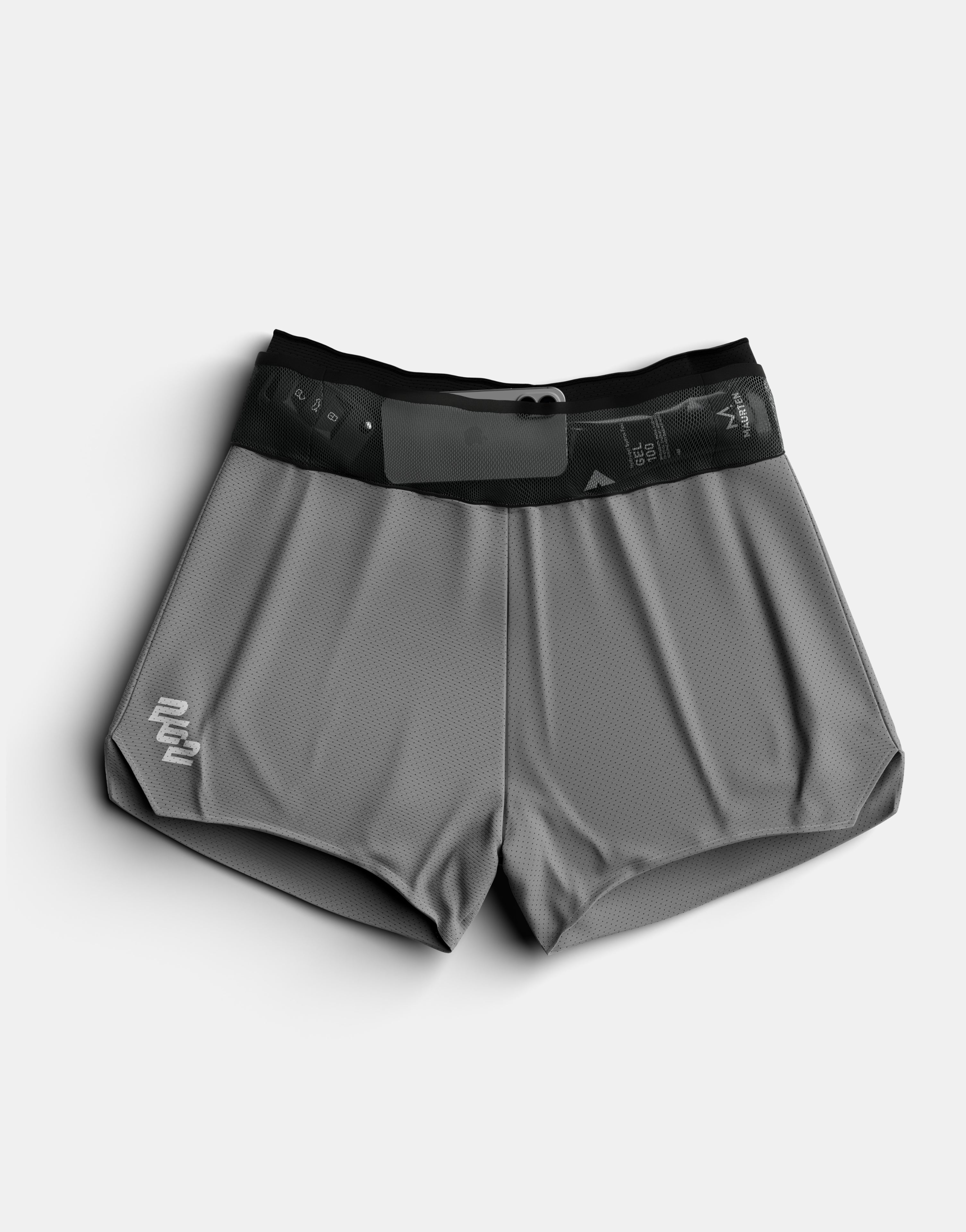 262 Pocket Shorts