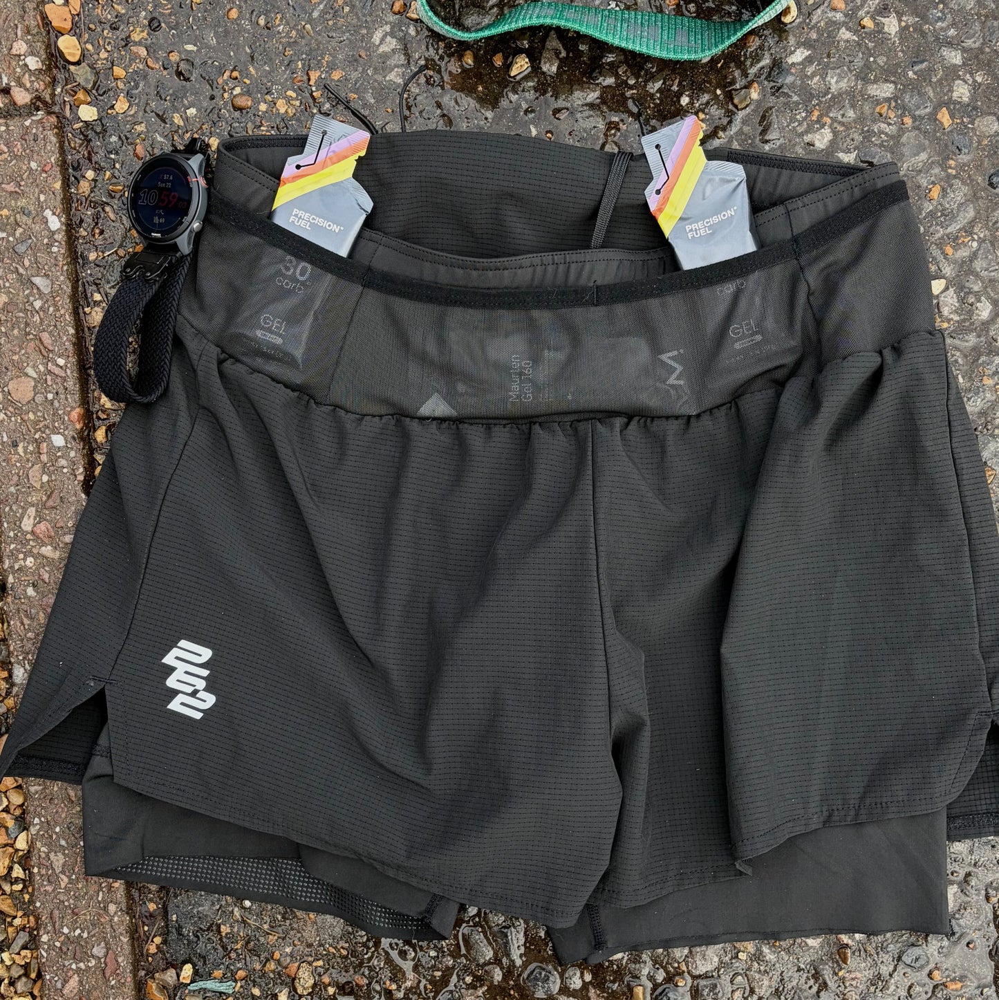 Long run storage use case