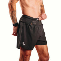 Pocket Shorts 9″ – Long Tight
