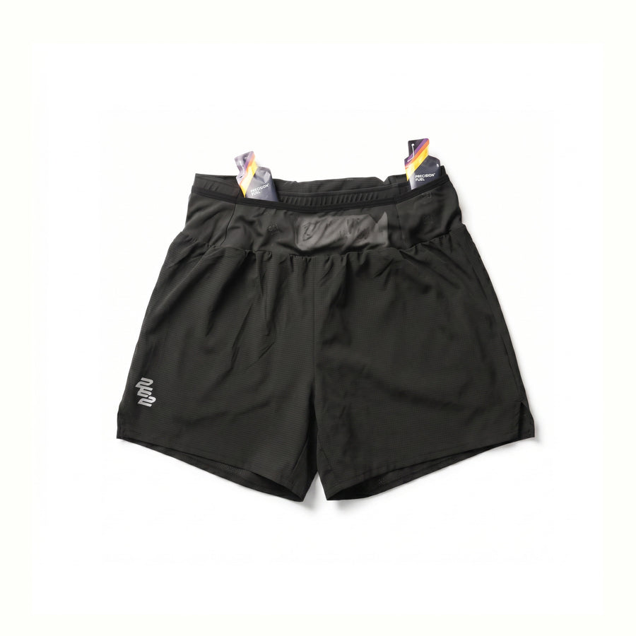 Pocket Shorts 2.0 9 inch flat lay