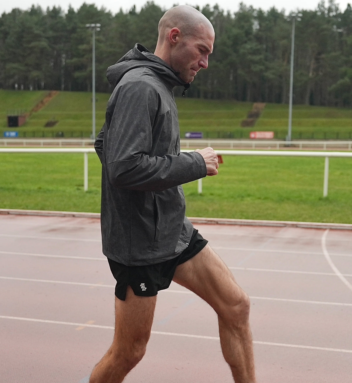 262 Performance Jacket