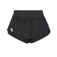 262 Ladies Pocket Shorts – front