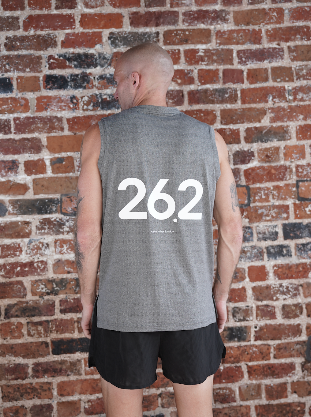 262 Pocket Split Shorts
