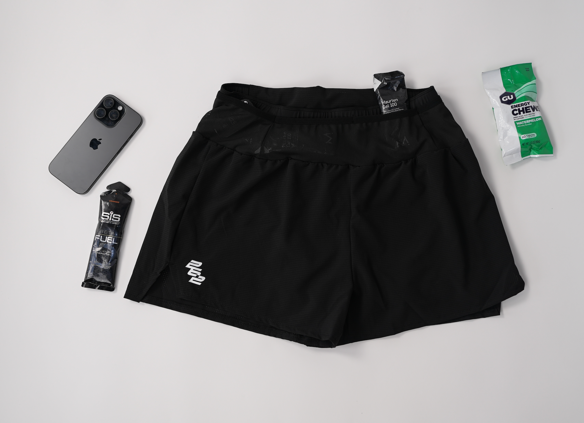 262 Pocket Shorts