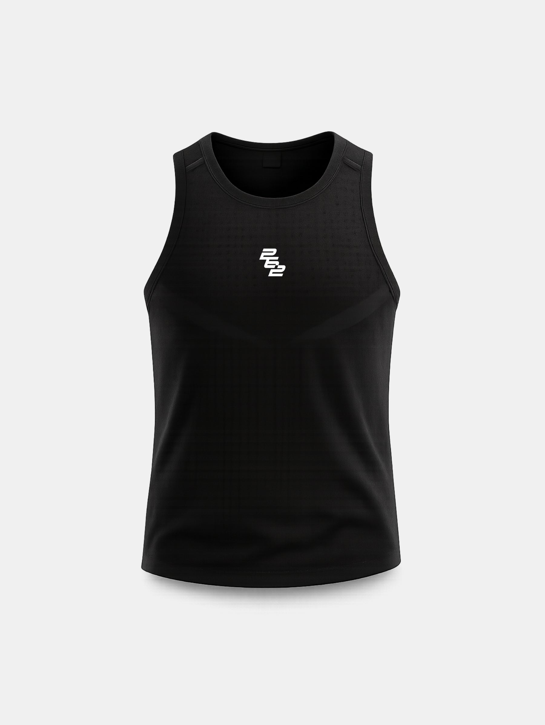 262 Subtle vest
