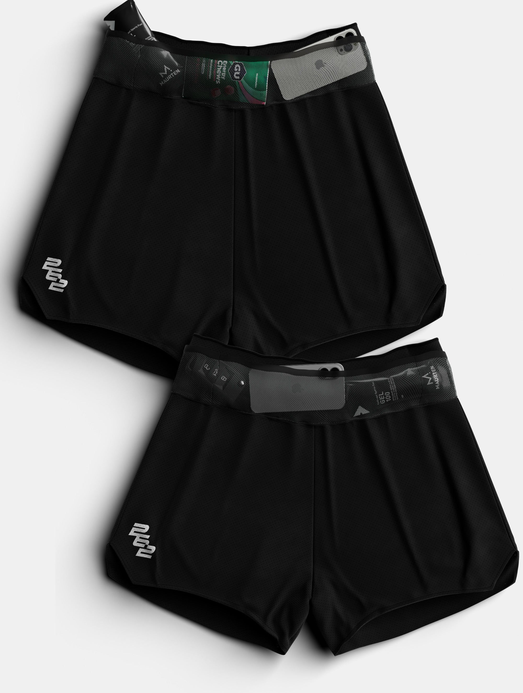 262 pocket shorts ( 7 & 9 inch)